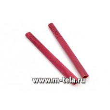 Candles for the navel on herbs, 2 pcs.
