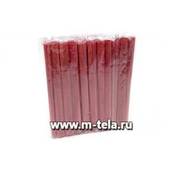 Candles for the navel on herbs, 20 pcs.
