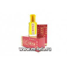 Nano-palm tincture for zhen-ju therapy, 12 ml