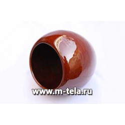 Керамическая банка, 5 см